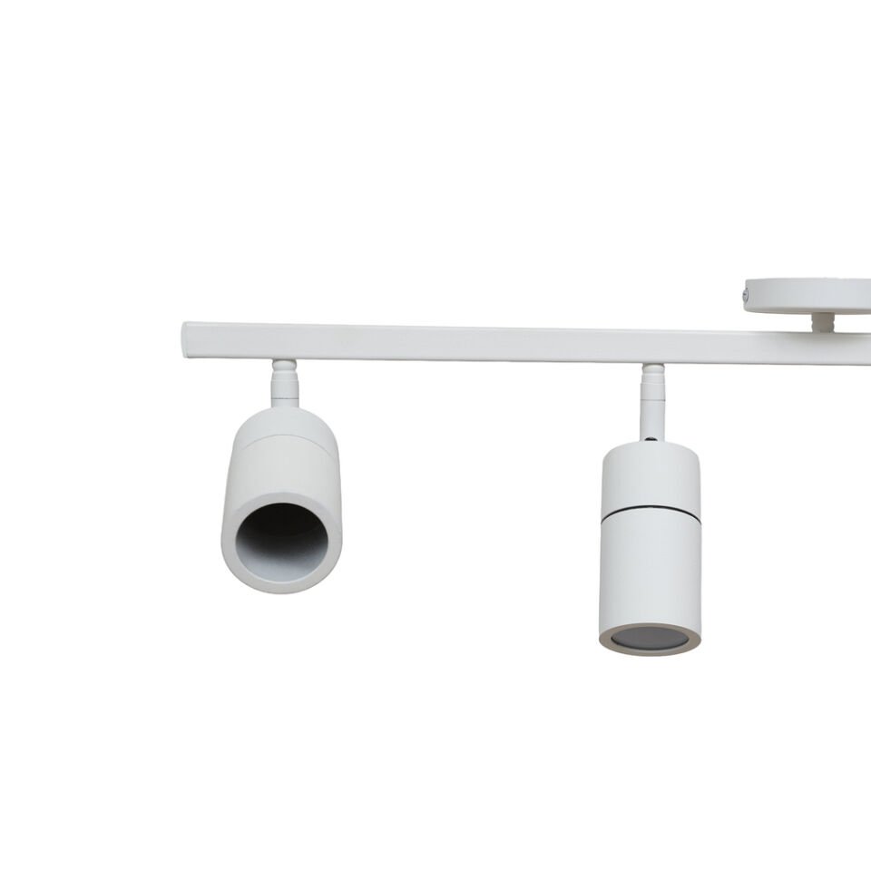 RDS3006 BEYAZ 4XGU10 SIRALI TAVAN SPOT