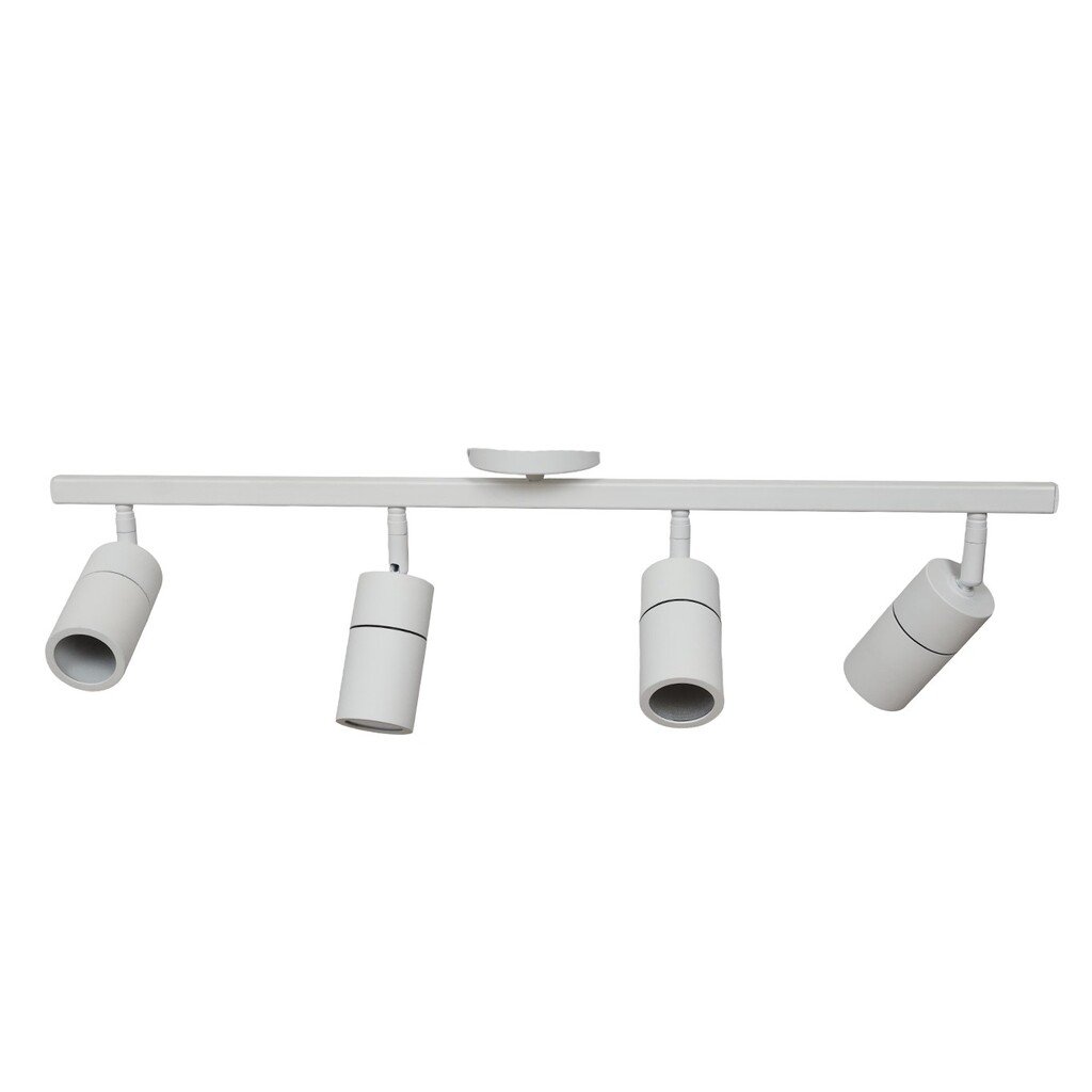 RDS3006 BEYAZ 4XGU10 SIRALI TAVAN SPOT