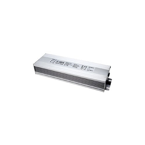 LED TRAFOSU 12V 300W 25A DIŞ MEKAN CATA