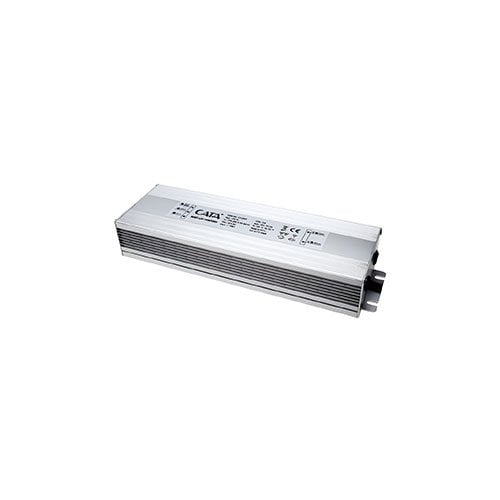 LED TRAFOSU 12V 300W 25A IP67 CATA