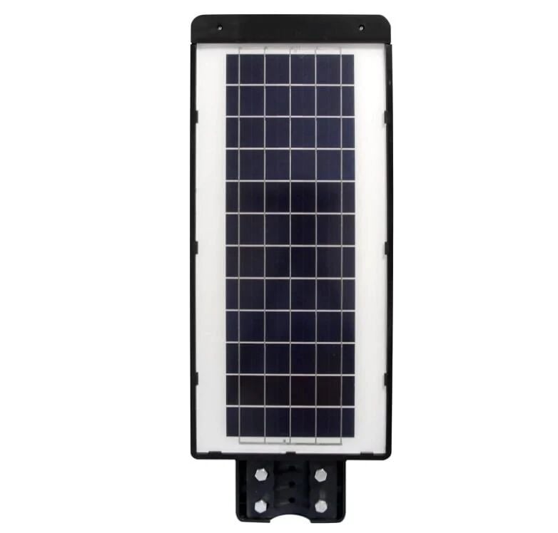 300W SOLAR SOKAK ARMATÜR SENSÖRLÜ CATA