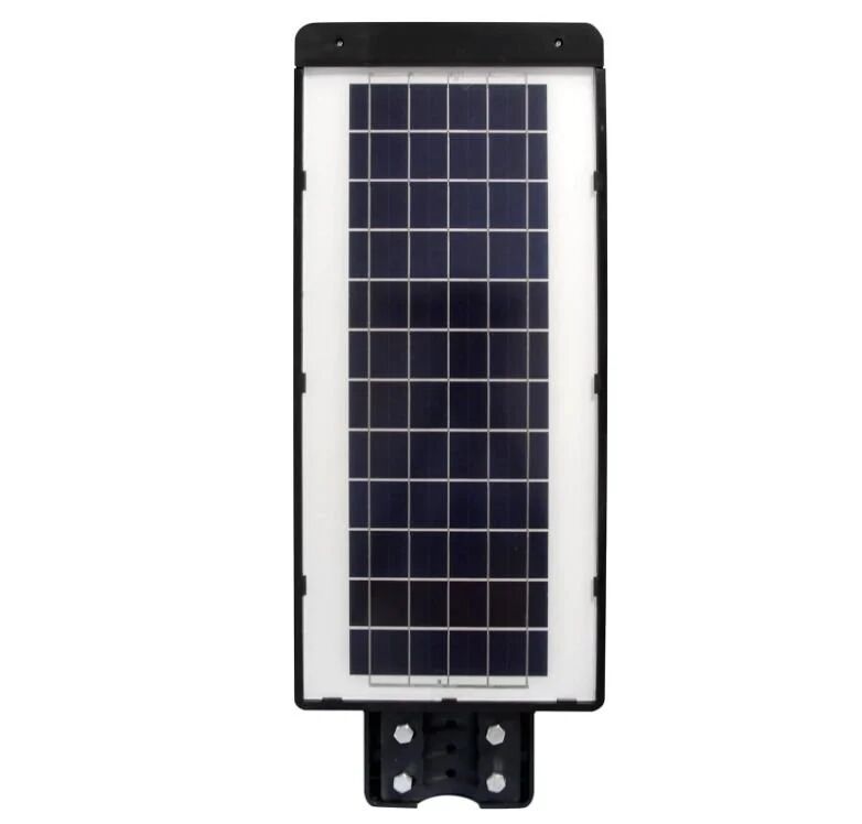 300W SOLAR SOKAK ARMATÜR SENSÖRLÜ CATA
