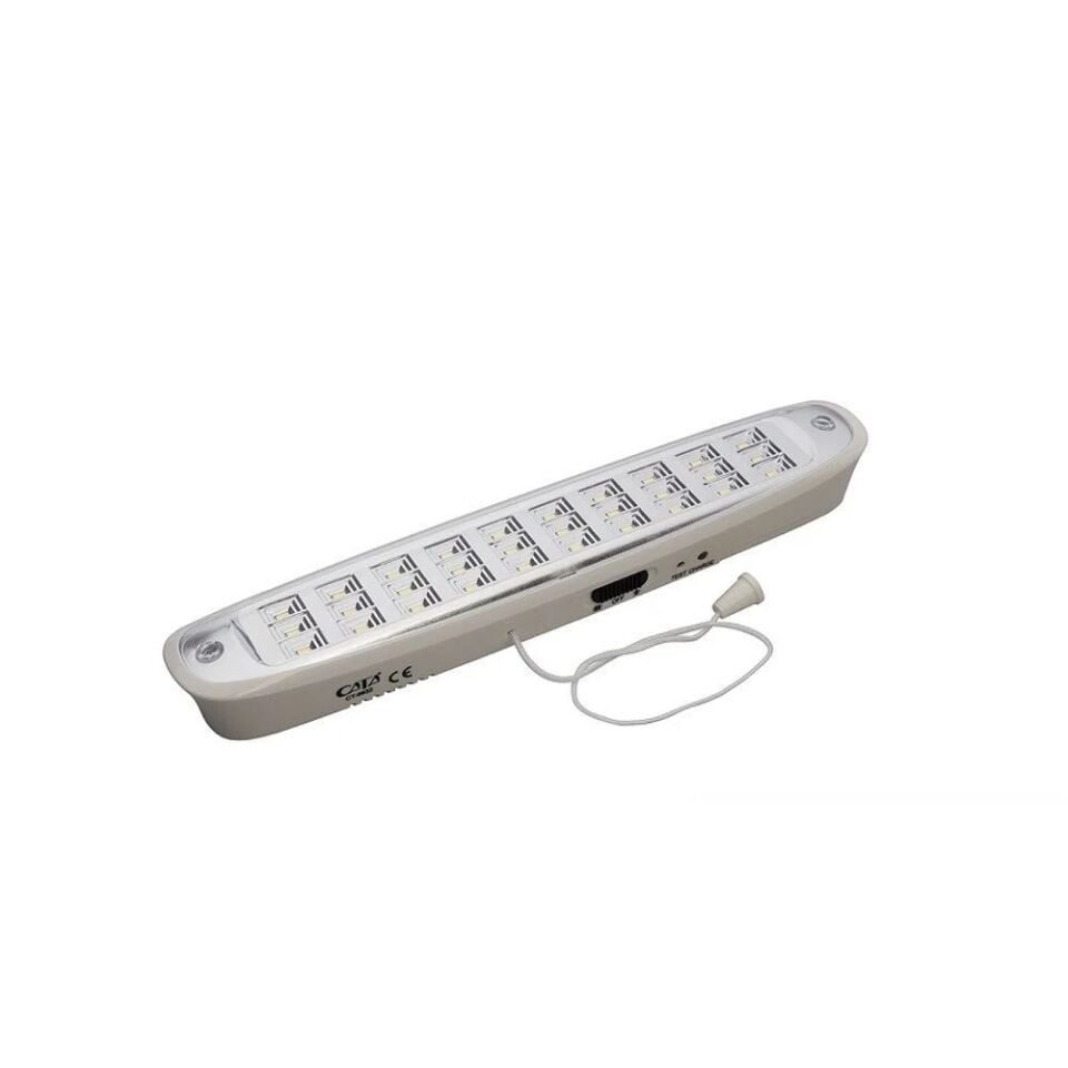 CT-9932 TUNA 30 LEDLİ IŞILDAK CATA