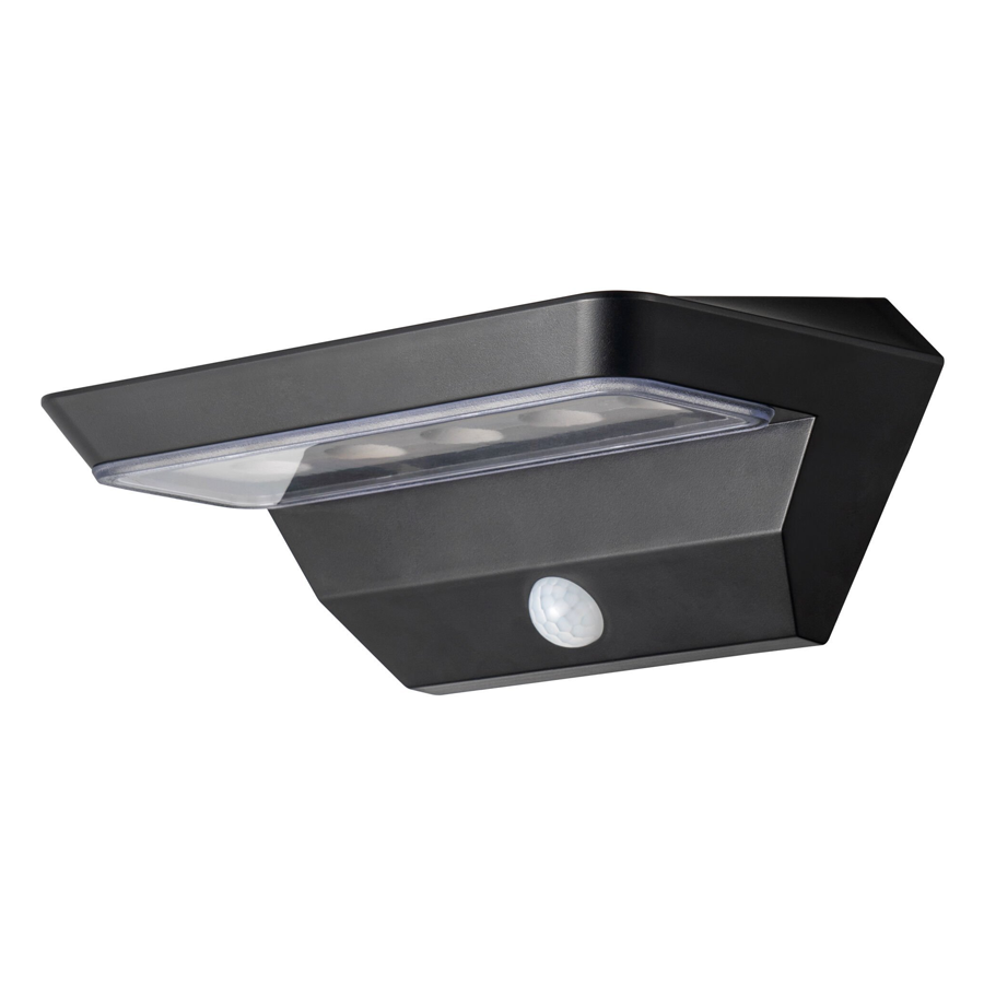 GIZMO SOLAR WALLLIGHT SENSÖRLÜ APLİK 4,5W SYLVANIA