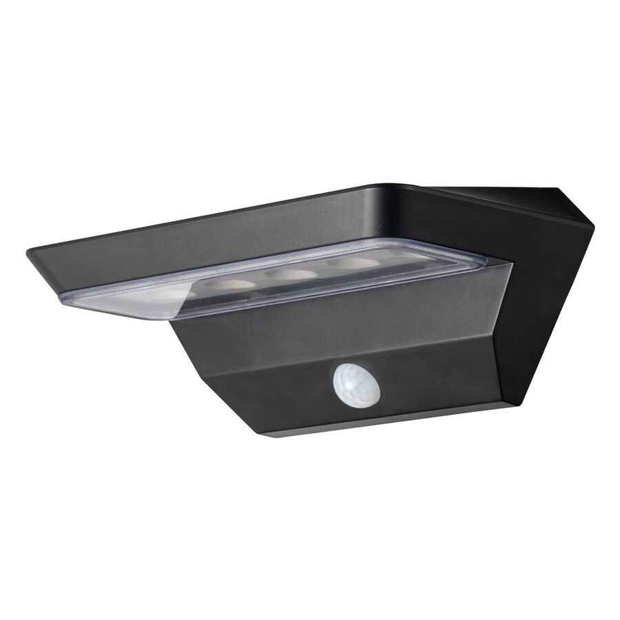 GIZMO SOLAR WALLLIGHT SENSÖRLÜ APLİK 4,5W SYLVANIA