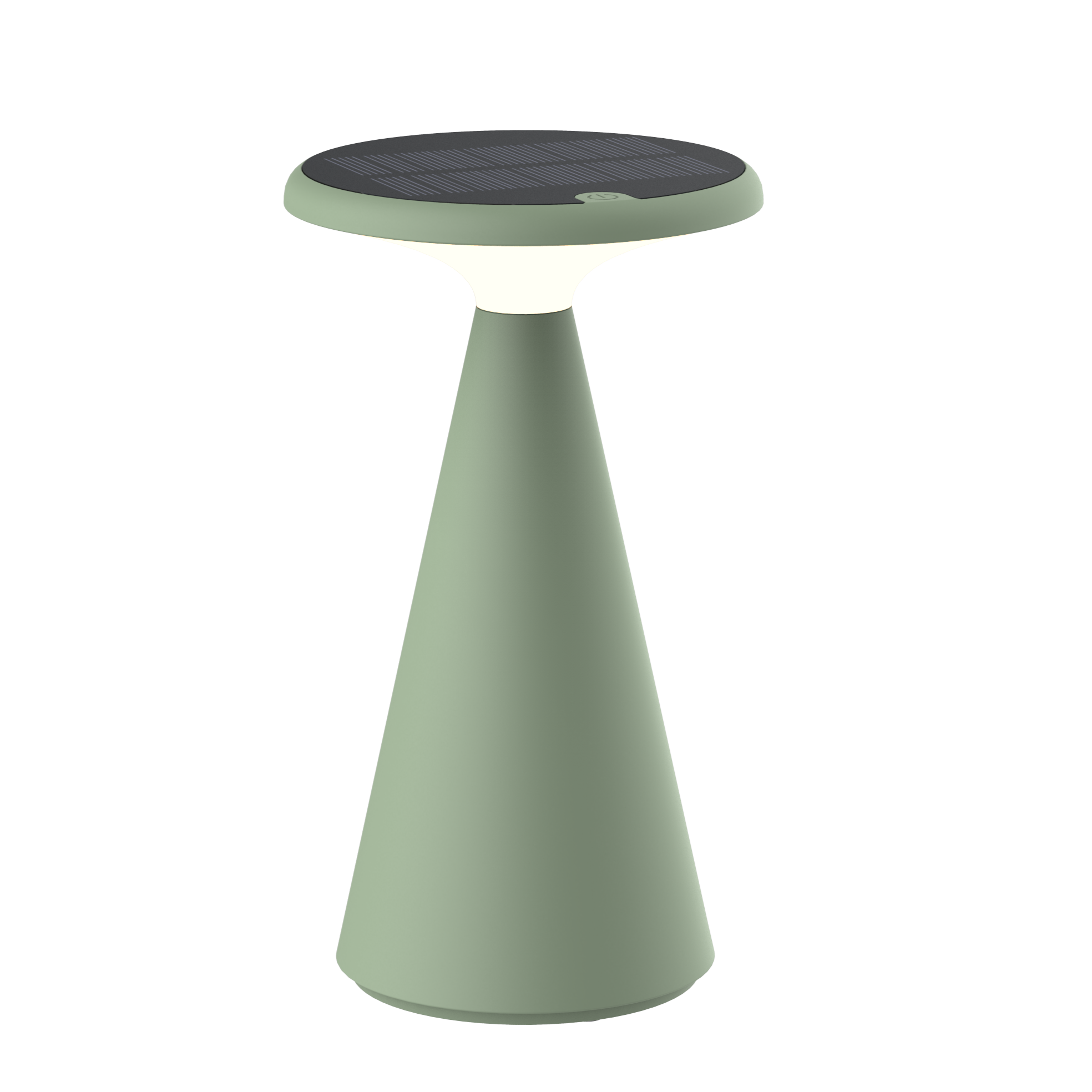THALİA YEŞİL SOLAR MASA LAMBASI OIA LIGHT-GREEN