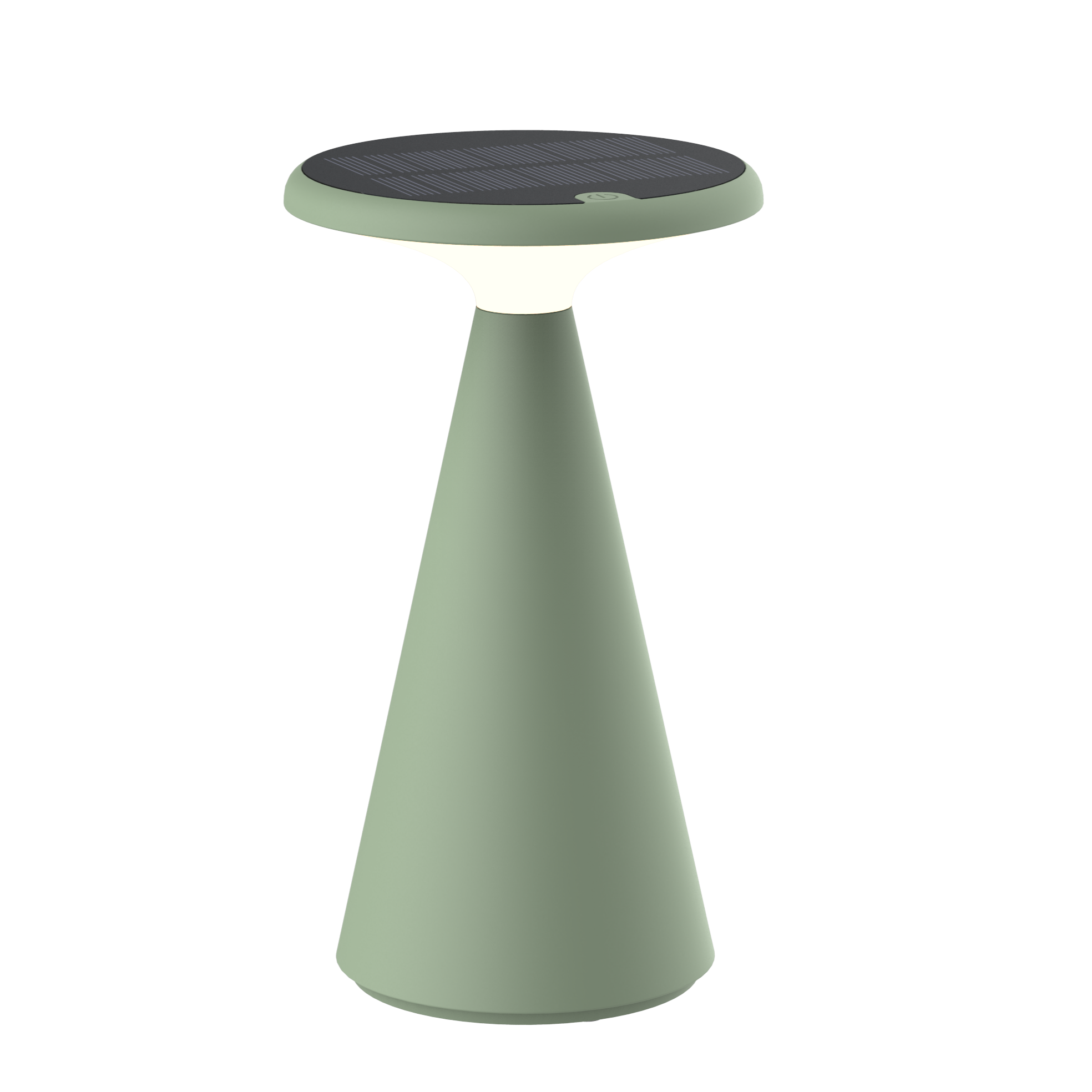 THALİA YEŞİL SOLAR MASA LAMBASI OIA LIGHT-GREEN