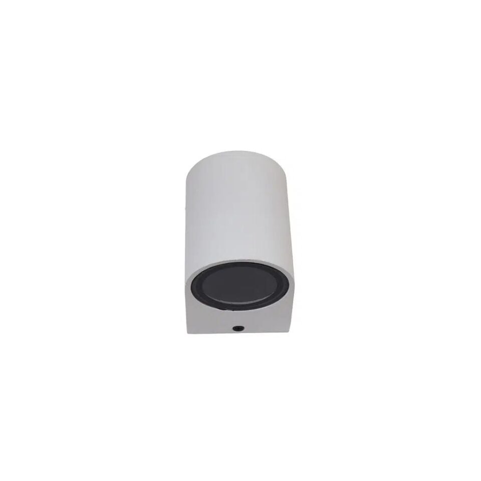 RDS2001 BEYAZ TEK YÖNLÜ OVAL APLİK IP54 GU10