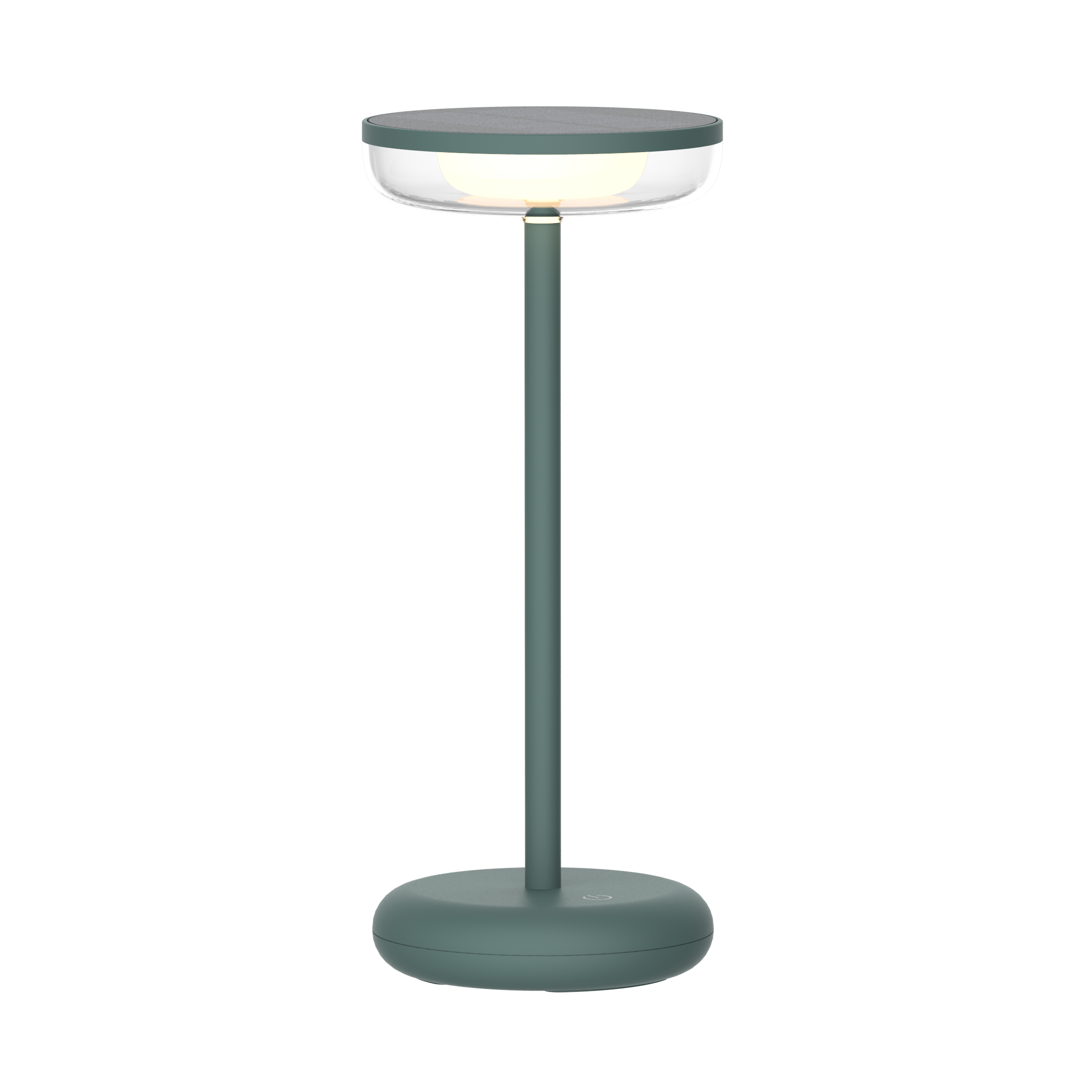 VALLEY YEŞİL SOLAR MASA LAMBASI OIA LIGHT-GREEN