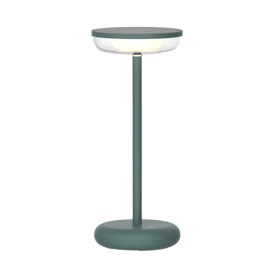 VALLEY YEŞİL SOLAR MASA LAMBASI OIA LIGHT-GREEN