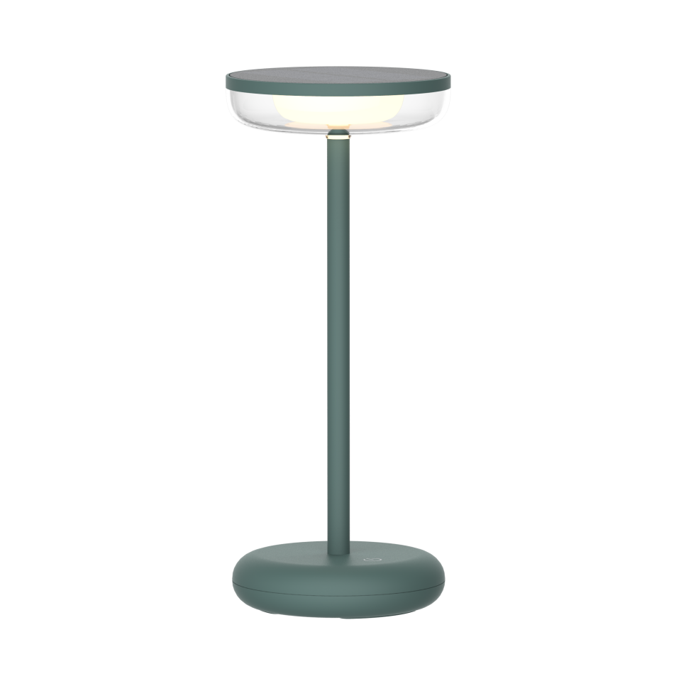 VALLEY YEŞİL SOLAR MASA LAMBASI OIA LIGHT-GREEN