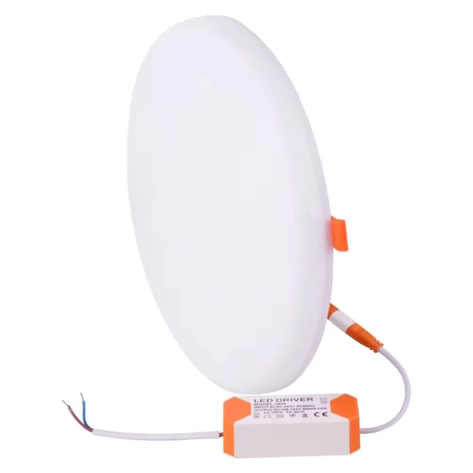 PANEL LED X-PLUS 25W GÜNIŞIĞI CATA