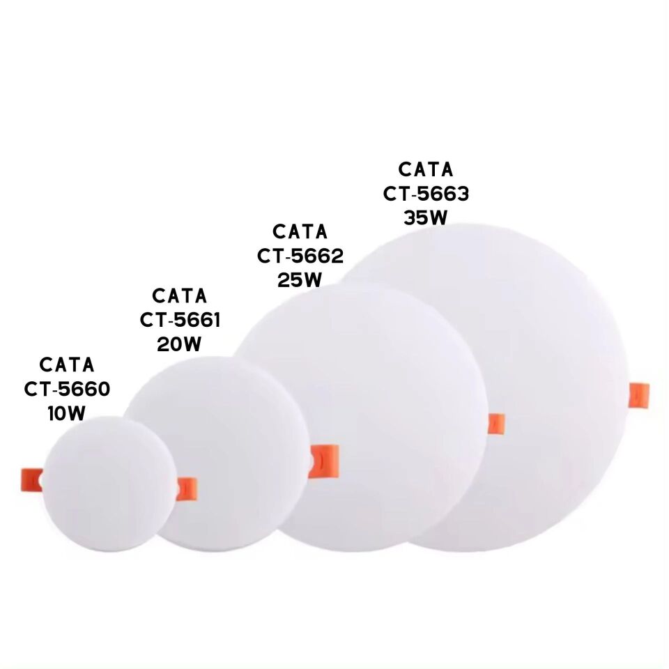 PANEL LED X-PLUS 10W GÜNIŞIĞI CATA