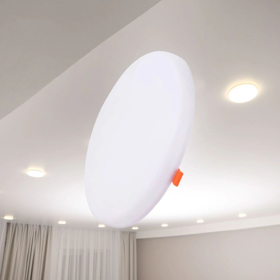 PANEL LED X-PLUS 10W GÜNIŞIĞI CATA