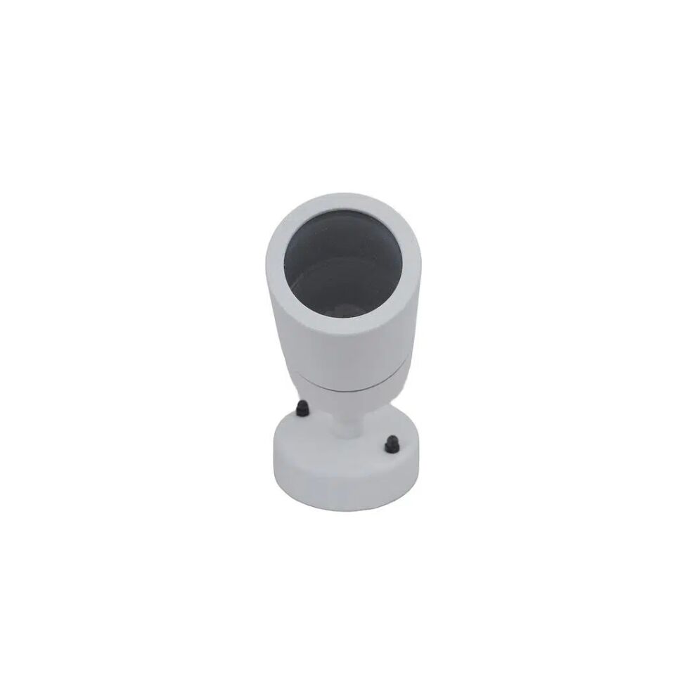 RDS2005 BEYAZ HAREKETLİ SPOT IP54 1XGU10
