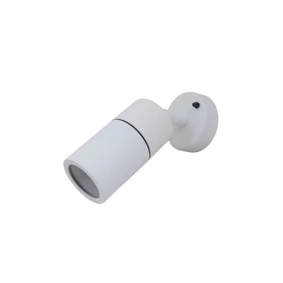 RDS2005 BEYAZ HAREKETLİ SPOT IP54 1XGU10