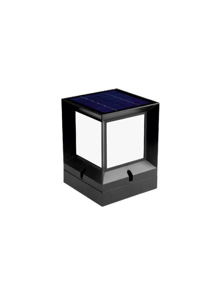 SOLAR SETÜSTÜ ARMATÜR 30W BEYAZ MARS CATA