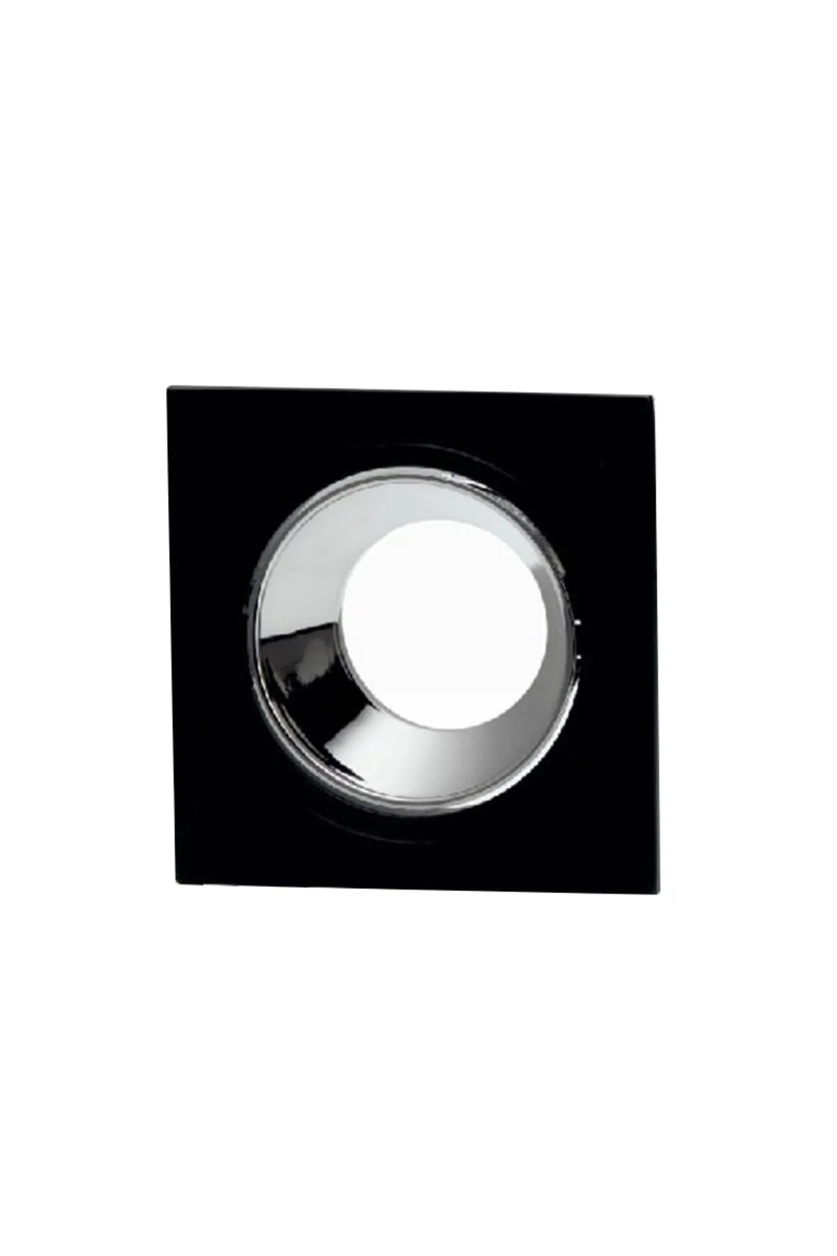 CT-5053 JAGUAR SİYAH-KROM SPOT KAİDE CATA