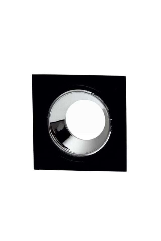 CT-5053 JAGUAR SİYAH-KROM SPOT KAİDE CATA