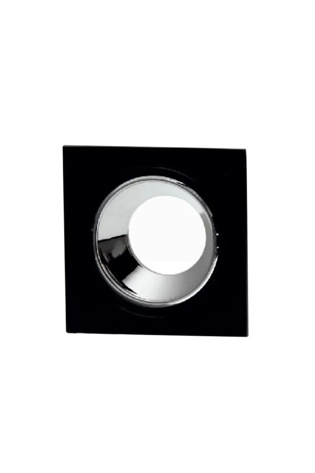 CT-5053 JAGUAR SİYAH-KROM SPOT KAİDE CATA