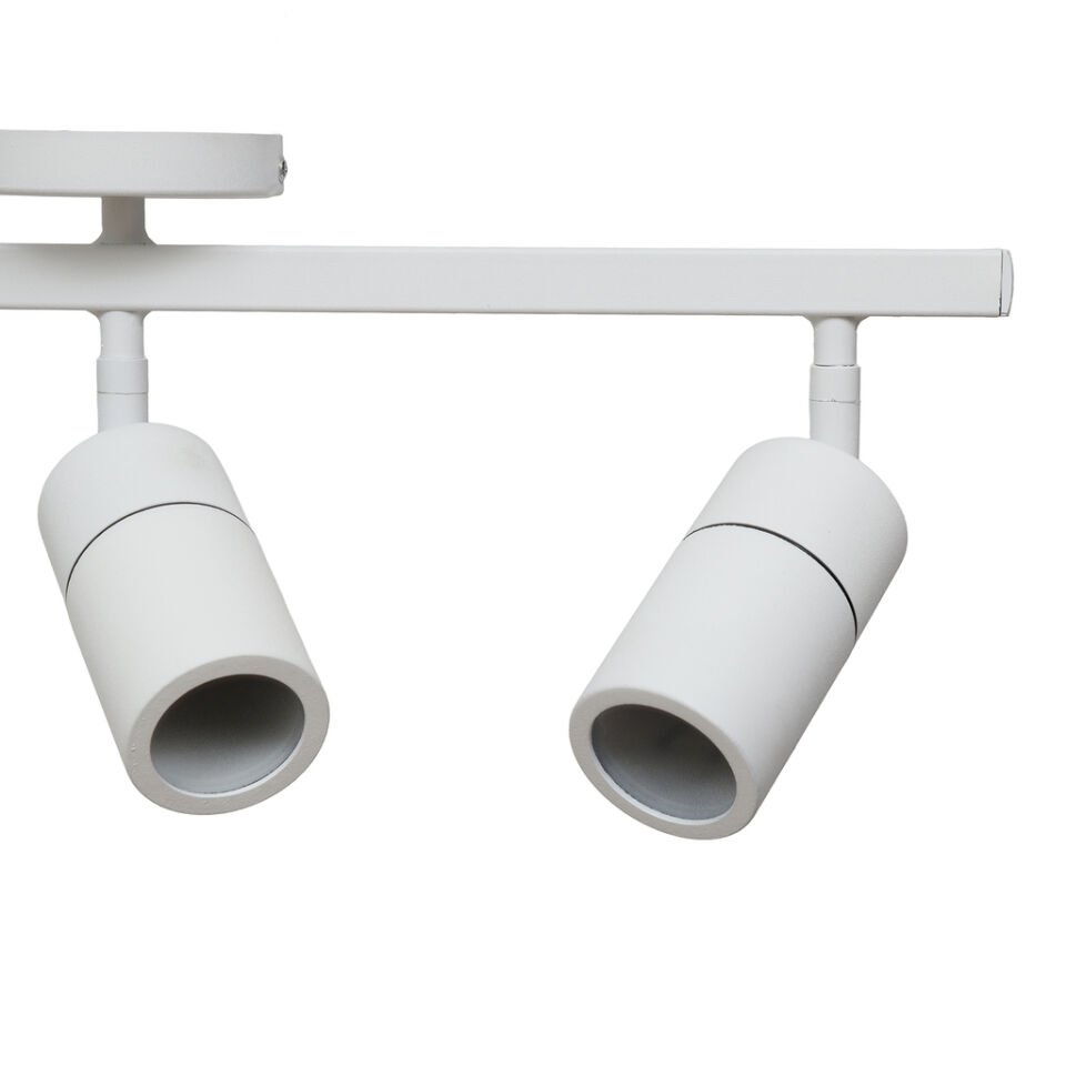 RDS3005 BEYAZ 3XGU10 SIRALI TAVAN SPOT