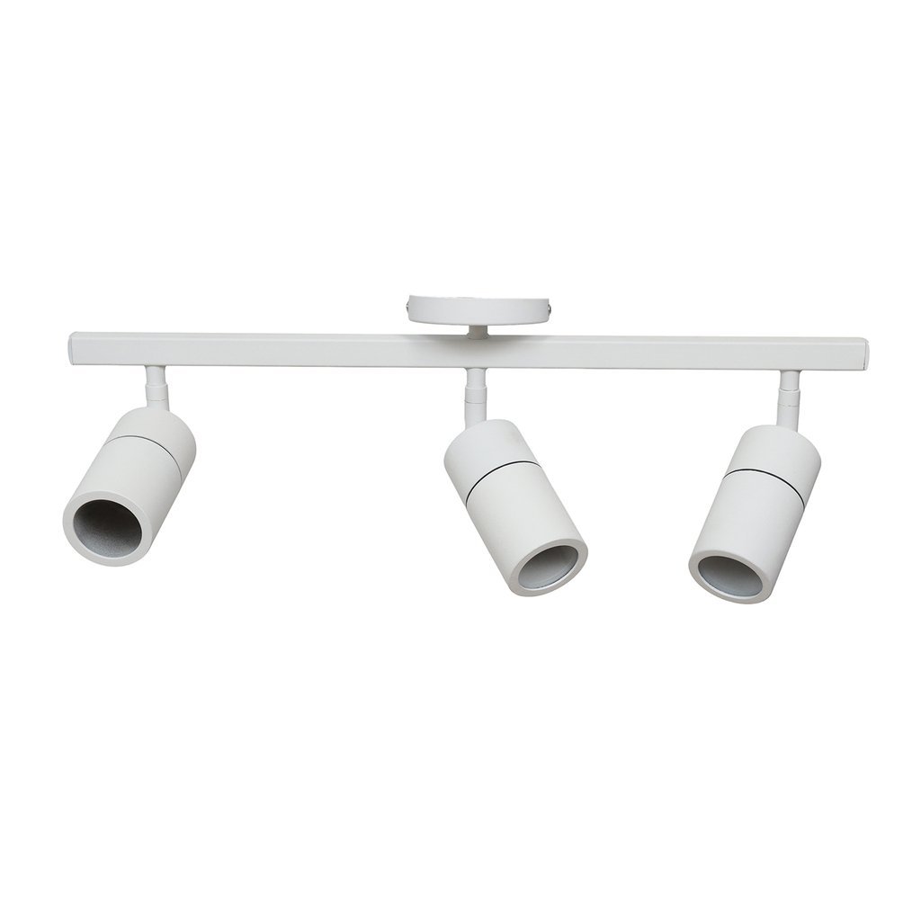 RDS3005 BEYAZ 3XGU10 SIRALI TAVAN SPOT