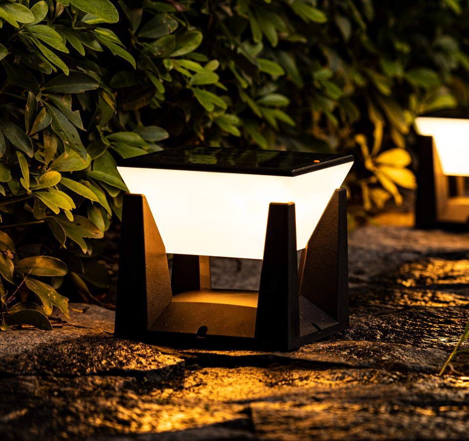 OLC086 SOLAR SETÜSTÜ ARMATÜR 60W 4000K OIA LIGHT