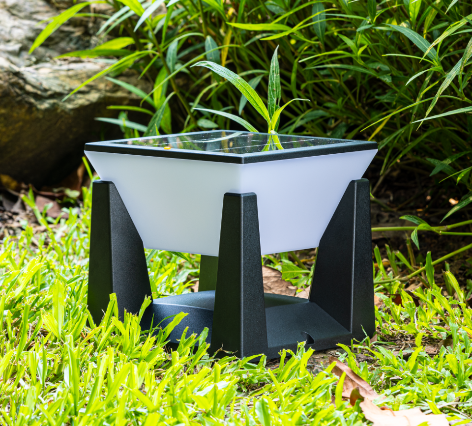 OLC086 SOLAR SETÜSTÜ ARMATÜR 60W 4000K OIA LIGHT