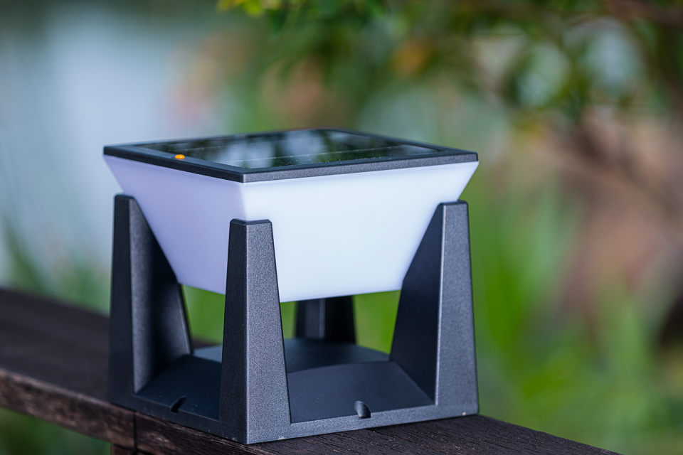 OLC085 SOLAR SETÜSTÜ ARMATÜR 30W 4000K OIA LIGHT