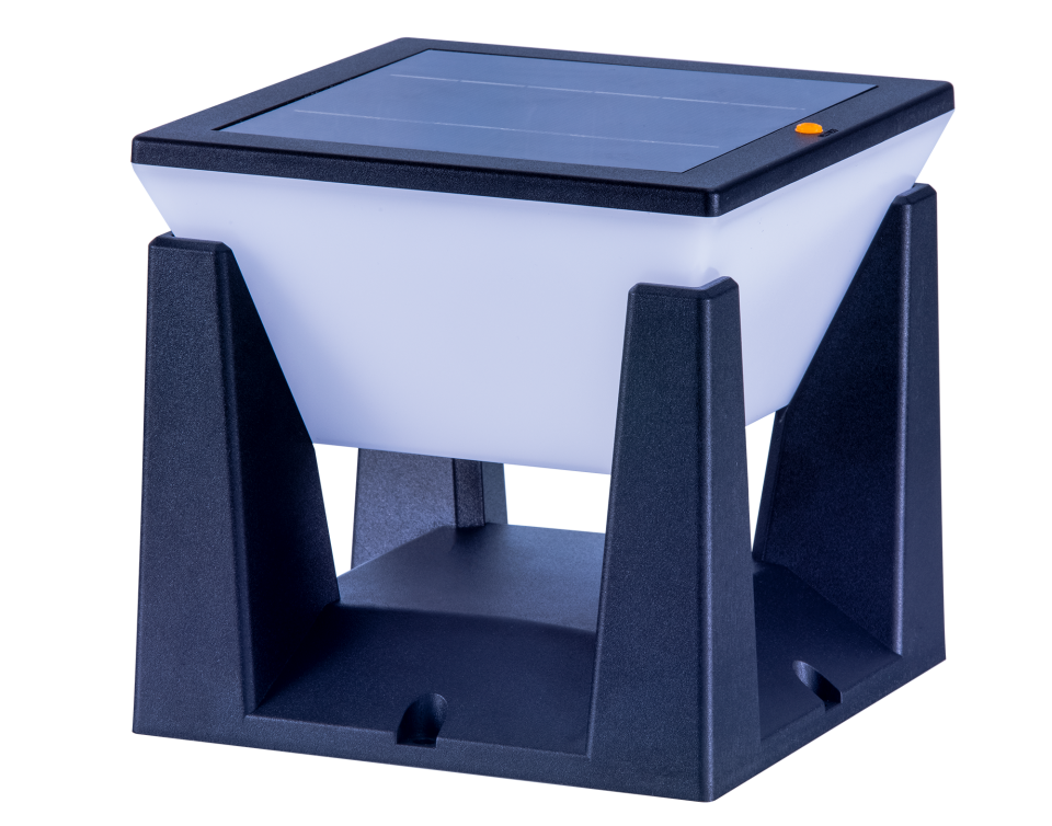 OLC085 SOLAR SETÜSTÜ ARMATÜR 30W 4000K OIA LIGHT