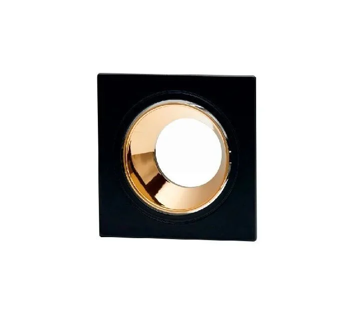 CT-5055 JAGUAR SİYAH-BAKIR SPOT KAİDE CATA