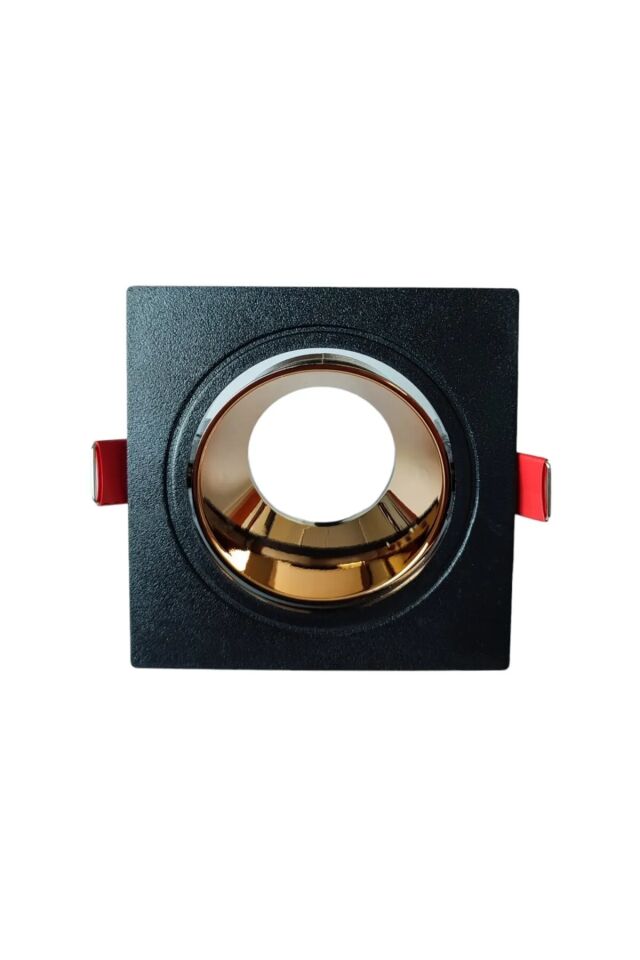 CT-5055 JAGUAR SİYAH-BAKIR SPOT KAİDE CATA