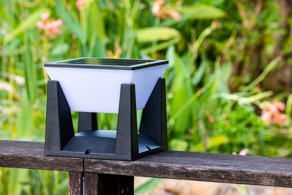 OLC085 SOLAR SETÜSTÜ ARMATÜR 30W 4000K OIA LIGHT