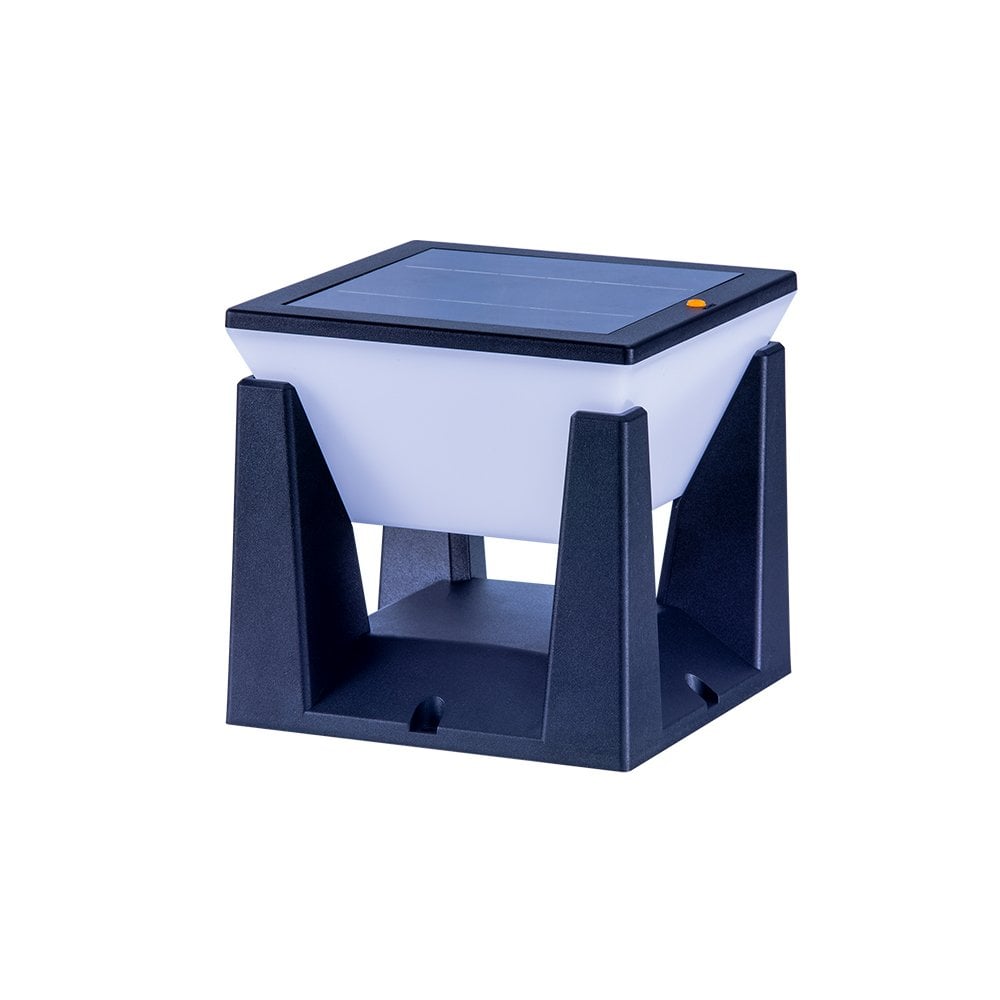 OLC085 SOLAR SETÜSTÜ ARMATÜR 30W 4000K OIA LIGHT