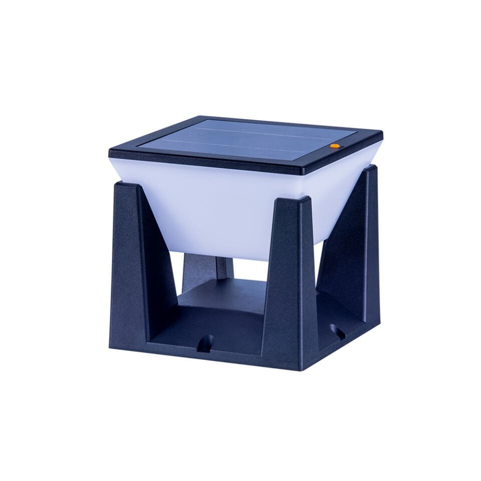 OLC085 SOLAR SETÜSTÜ ARMATÜR 30W 4000K OIA LIGHT