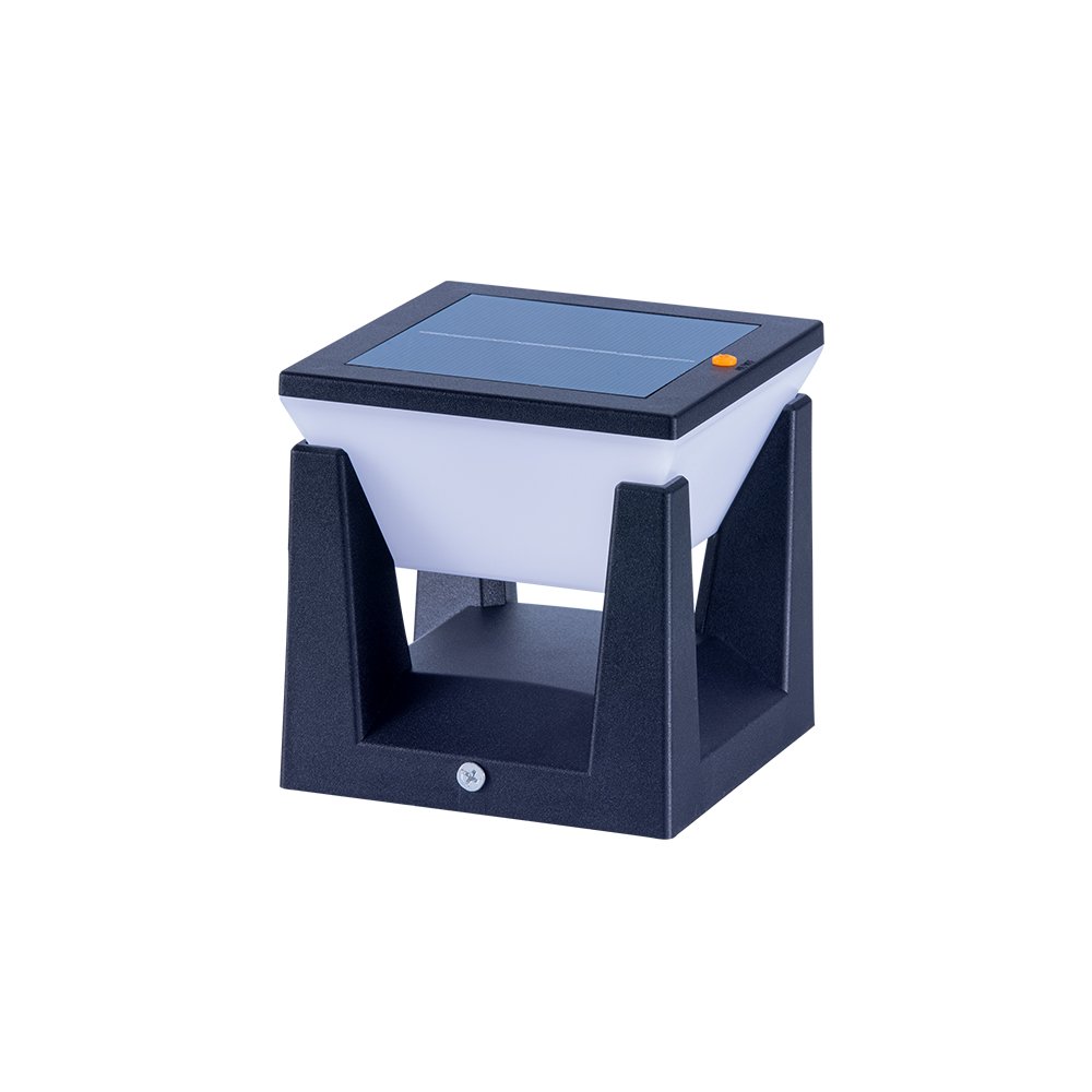 OLC084 SOLAR SETÜSTÜ ARMATÜR 15W 4000K OIA LIGHT