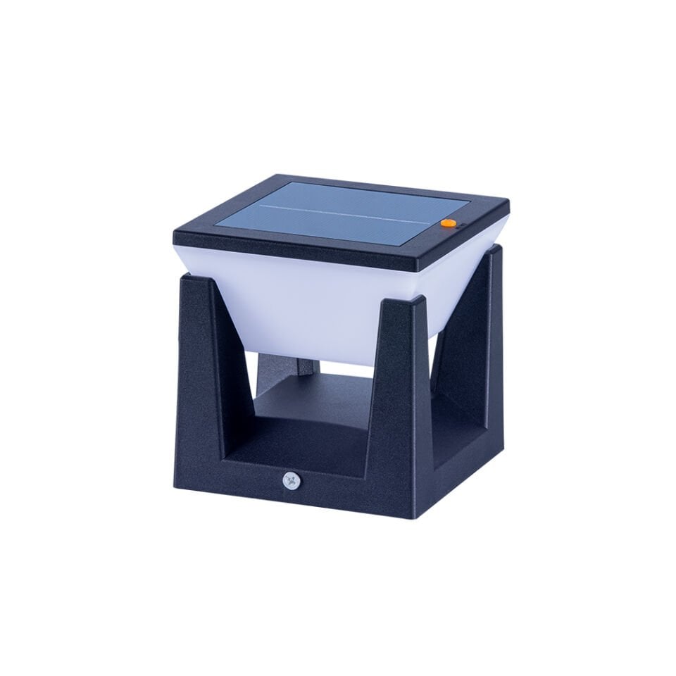 OLC084 SOLAR SETÜSTÜ ARMATÜR 15W 4000K OIA LIGHT