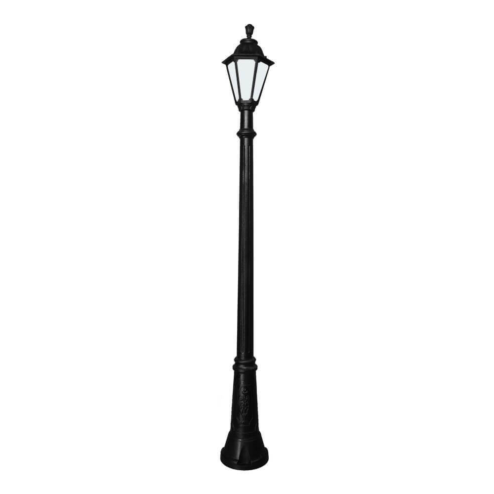 GIGI/RUT BLACK CLEAR E27 A60 LED 11W CCT SET