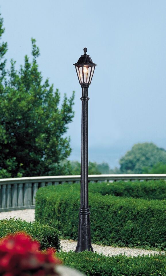 GIGI/RUT BLACK CLEAR E27 A60 LED 11W CCT SET