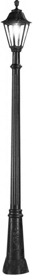GIGI/RUT BLACK CLEAR E27 A60 LED 11W CCT SET