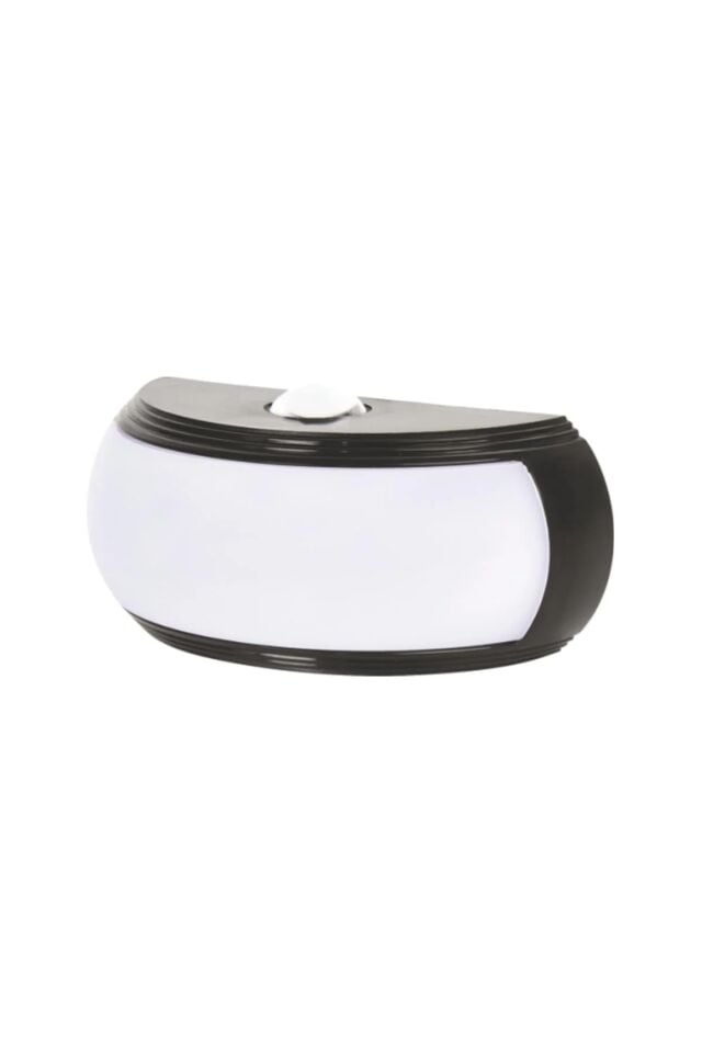 ZANZİBAR 8W 3200K IP44 DUVAR APLİK CATA