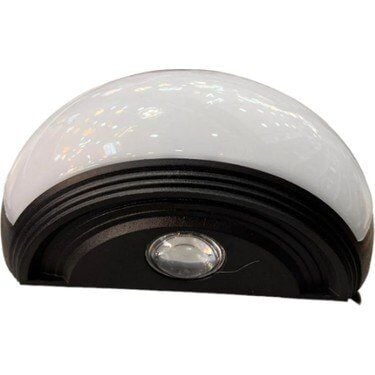 ZANZİBAR 8W 3200K IP44 DUVAR APLİK CATA