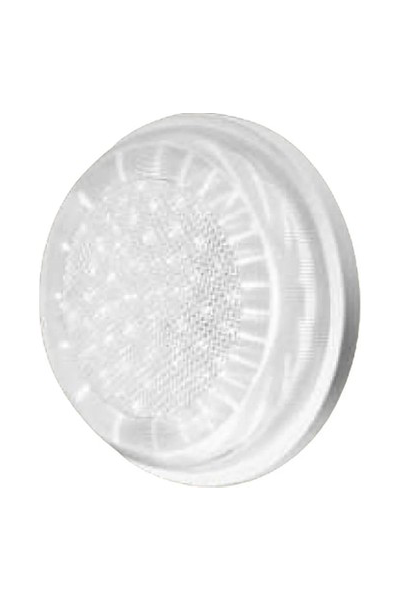 25W KRİSTAL SIVA ÜSTÜ ARMATÜR 6400K IP20 CATA