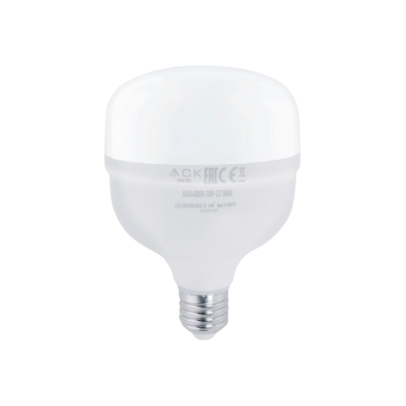 TORCH LED AMPÜL E-27 20W 3000K 1750LM ACK