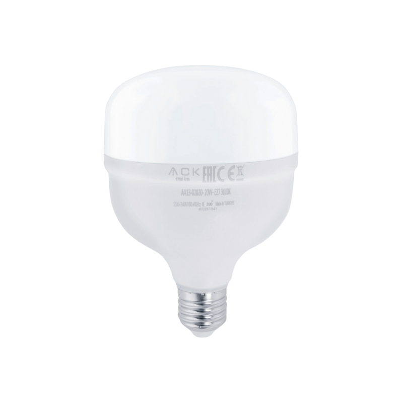 TORCH LED AMPÜL E-27 20W 3000K 1750LM ACK