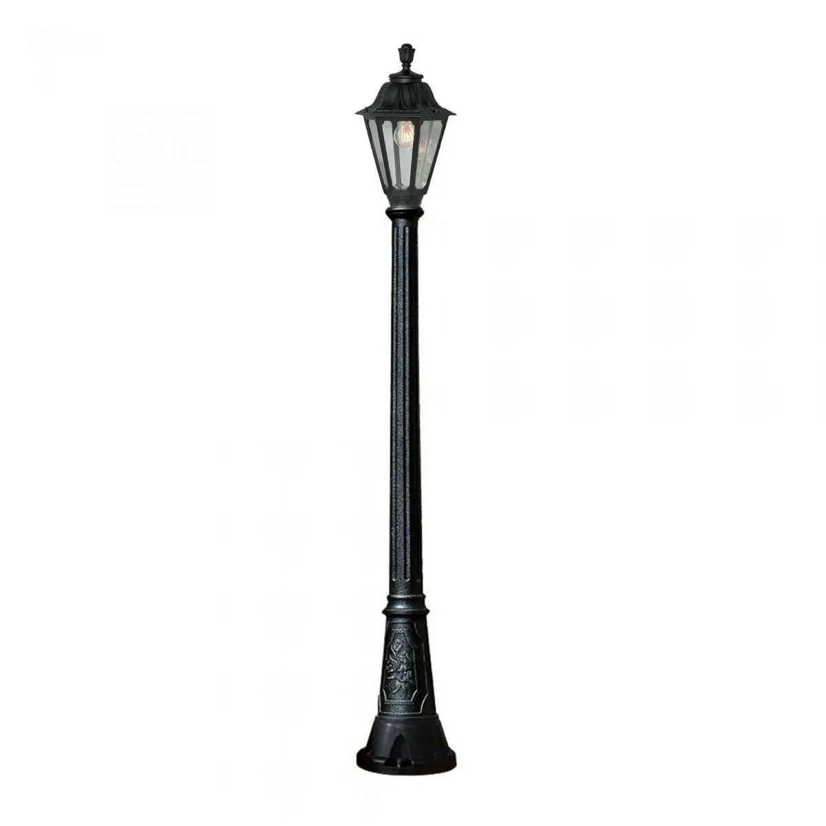ARTU'/RUT BLACK CLEAR E27 A60 LED 11W CC T SET