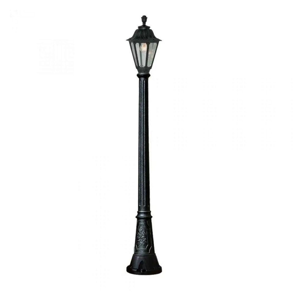 ARTU'/RUT BLACK CLEAR E27 A60 LED 11W CC T SET