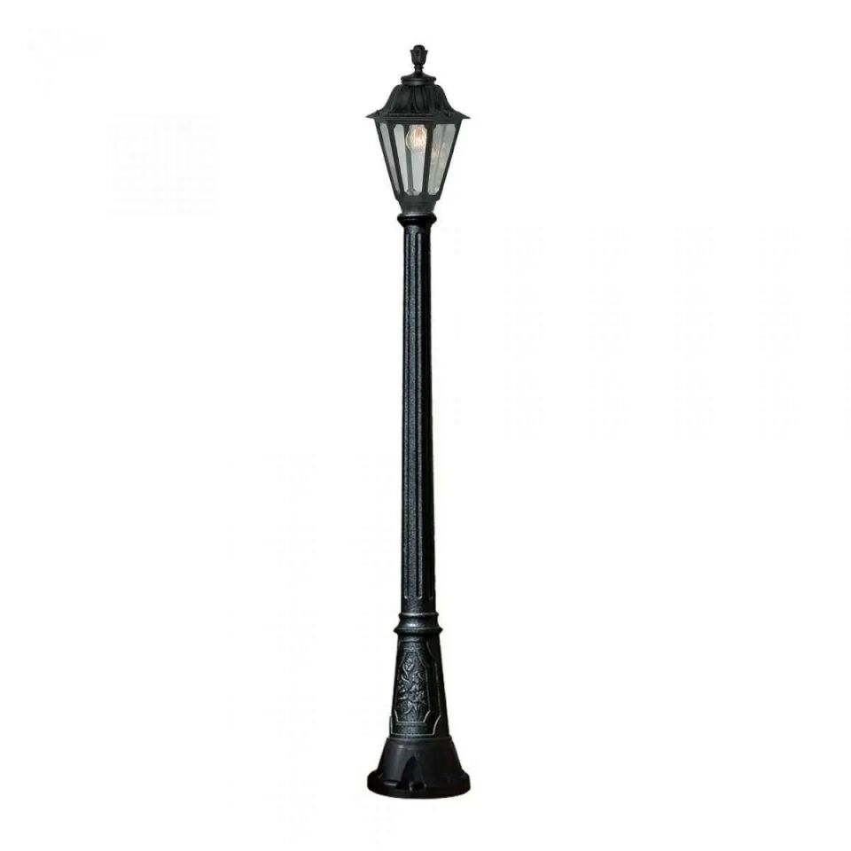 ARTU'/RUT BLACK CLEAR E27 A60 LED 11W CC T SET