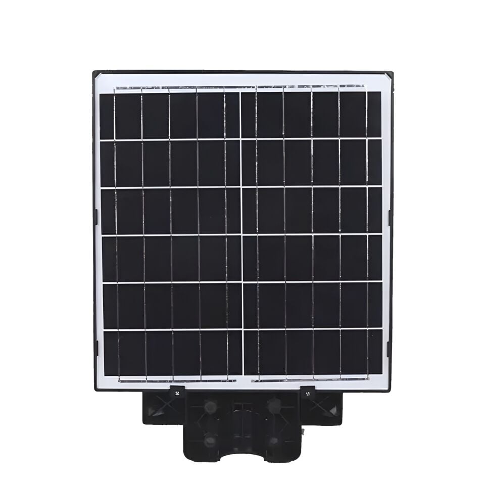 1200W 6400K SOLAR SOKAK  KUMANDALI CATA