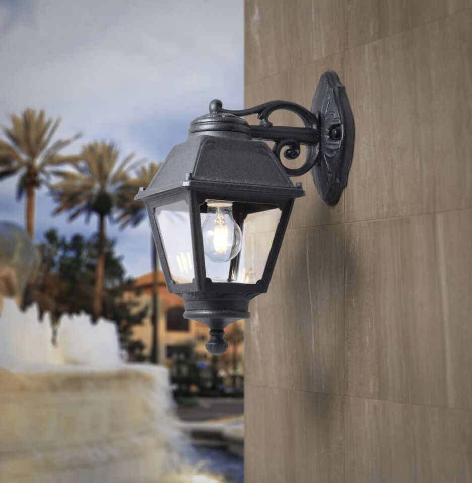 BISSO/MARY BLACK CLEAR E27